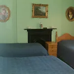 Couette-café Claremont House Dún Laoghaire