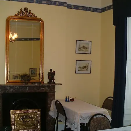 Claremont House Dún Laoghaire
