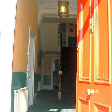Claremont House Bed & Breakfast Dun Laoghaire
