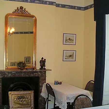 Claremont House Bed & Breakfast
