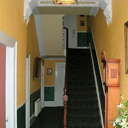 Claremont House Dun Laoghaire