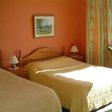 Claremont House Dun Laoghaire