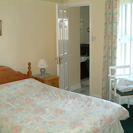 Claremont House Dun Laoghaire