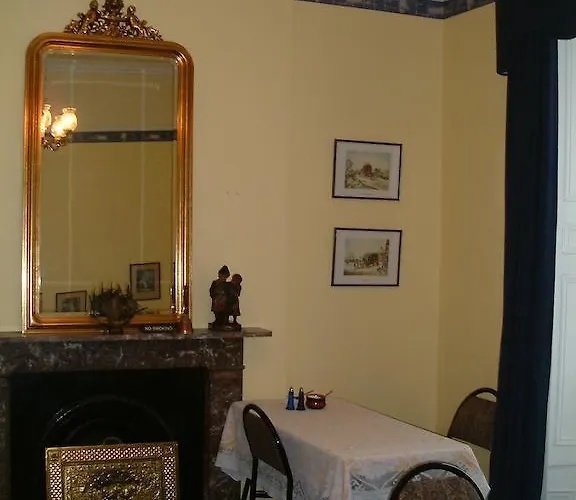 Claremont House Dun Laoghaire