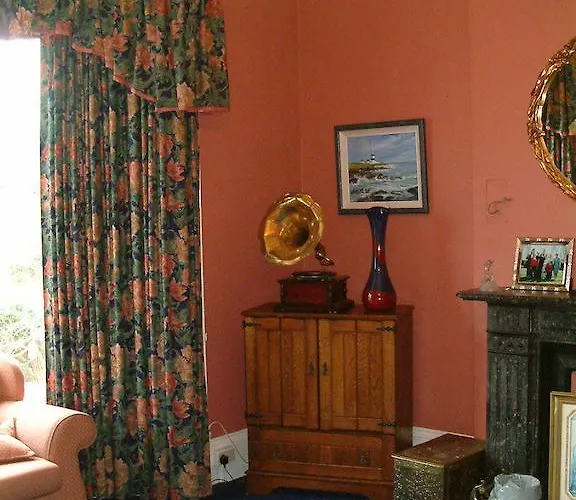 Claremont House Dun Laoghaire