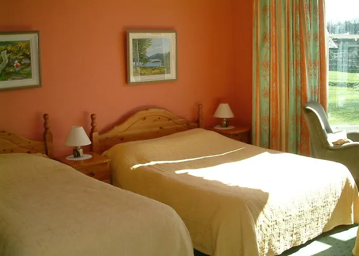 Claremont House Dun Laoghaire