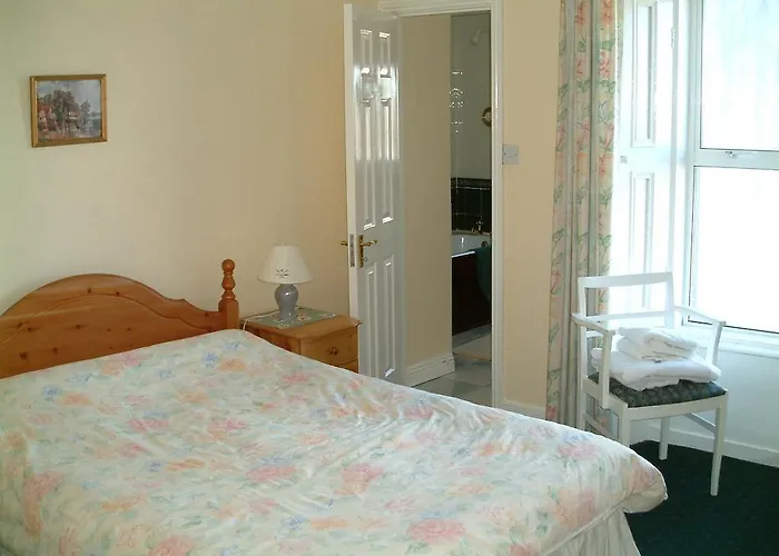 Claremont House Dun Laoghaire