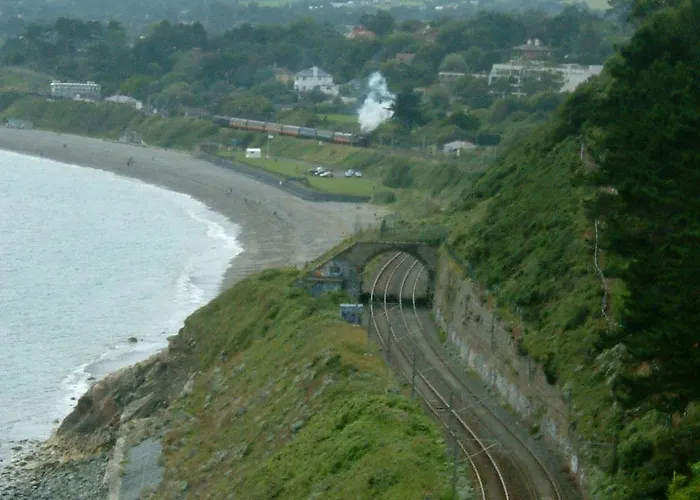 Oda ve Kahvaltı Claremont House